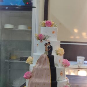 Cake 25