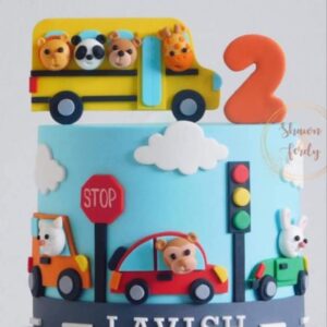 Cake 16