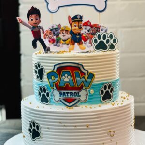 Cake 19