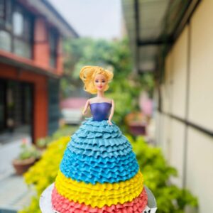 Cake 21
