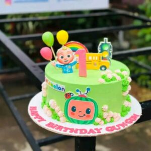 Cake 13
