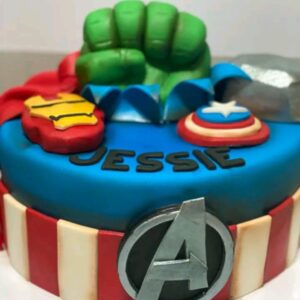 Cake 10