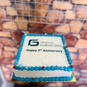 Cake 12