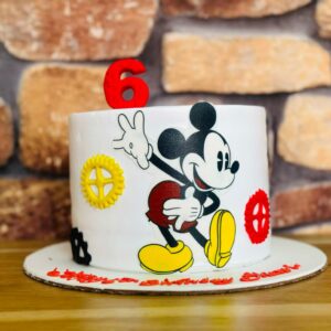 Cake 9