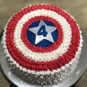 Cake 7