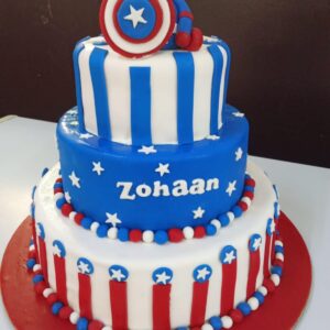 Cake 5