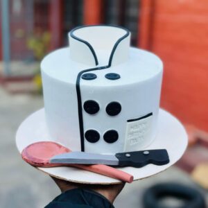 Cake 3