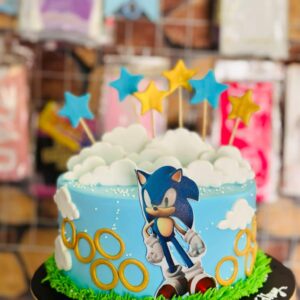 Cake 1